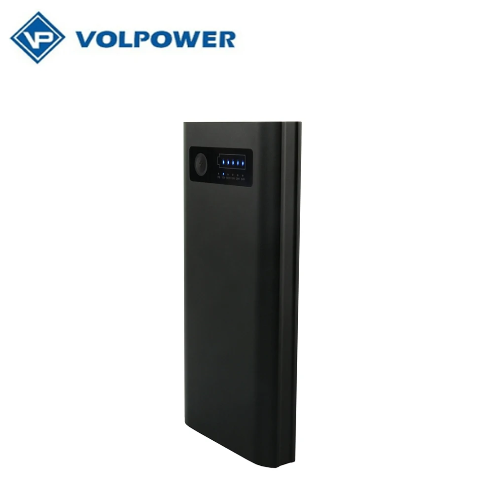 2019 Volpower product power bank battery 12V pack outdoor business laptop power bank for Microsoft computer - ANKUX.COM