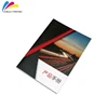 custom size virtual catalogue brochure booklet printing