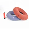 Medical Gel Lumbar Support Inflatable Ring Donut Car Seat Cushion