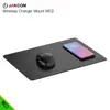 JAKCOM MC2 Wireless Mouse Pad Charger 2018 New Product of Mouse Pads like gaming table bestseller 2017 amazon tv hisense