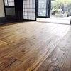 brushed and distressed natural oiled white oak engineered flooring prices