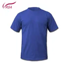 Wholesale Crew Neck Casual Clothing Man Plain T-Shirts