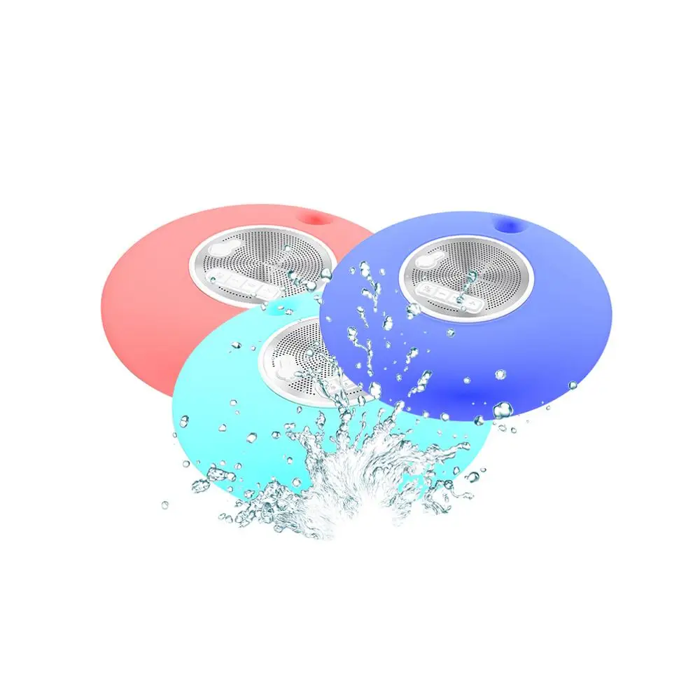Hot selling outdoor portable colorful led light floating IPX7 waterproof swimming pool speaker
Hot selling outdoor portable colorful led light floating IPX7 waterproof swimming pool speaker