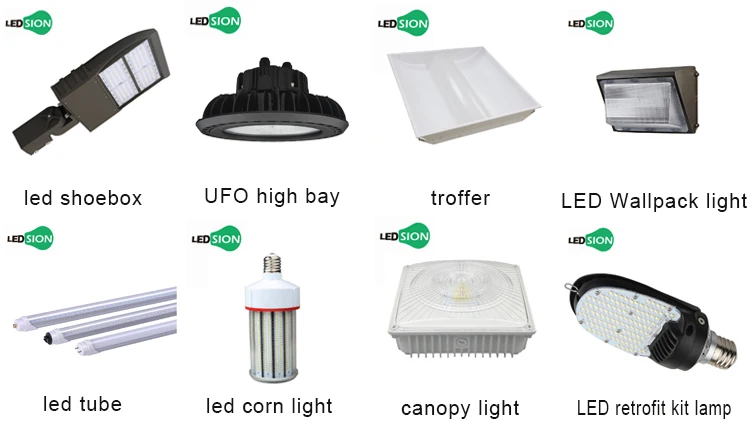 ALLTOP -High quality High lumen bridgelux waterproof 100w 150w 200w led high bay light prices-11