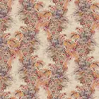 Customized Printed Silk Crepe De Chine Italian silk fabric