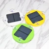 Hot Sell Patent Design Mobile round Solar Window Charger for Smart Cell Phone