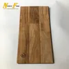 Hot sale cheap german technology wood three strips laminated flooring