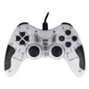 USB Wired Joystick Double shock Joypad Game Controller PC Gamepad for PC computer Laptop