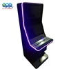 Metal Slot Machine cabinet Games cabinet Custom video casino slot Game Console Cabinet for sale