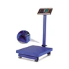 tcs electronic platform scale 300KG high presion price computing platform scale