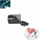 ZQ-7073leafing type aluminum paste manufacture for silver conductive ink