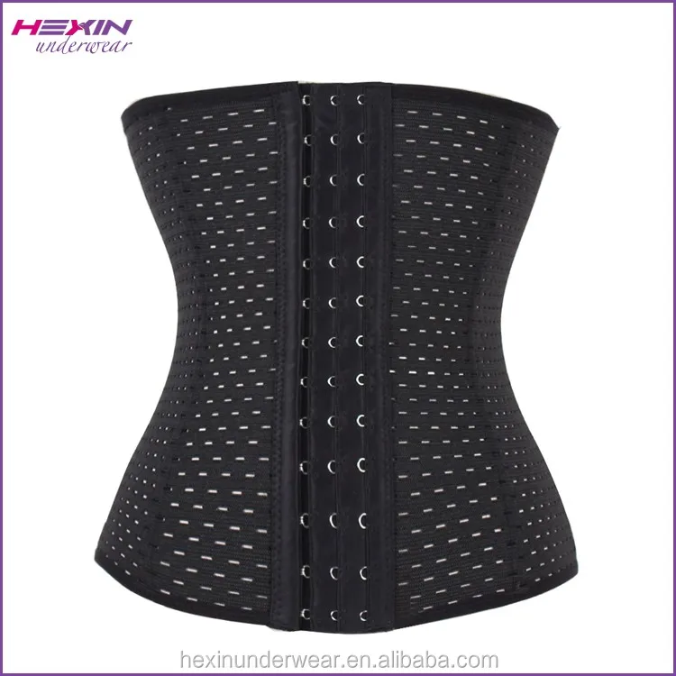 Plus Size Steel Boned Waist Slimming Body Shapewear Belt For Women, As shown waist slimming body shapewear belt
Plus Size Steel Boned Waist Slimming Body Shapewear Belt For Women, As shown waist slimming body shapewear belt