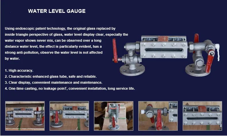 gas diesel oil boiler (1)