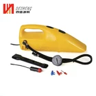 Hot sale handheld cordless electric car cleaners cheap powerful vacuum cleaner