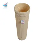 PPS air filter pocket filter bag for dust collector