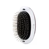 PRITECH China Supplier Ionic Function Electric Scalp Vibration Massager Hair Brush
