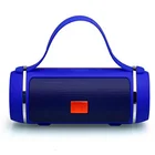 2019 J016 wireless portable subwoofer speaker