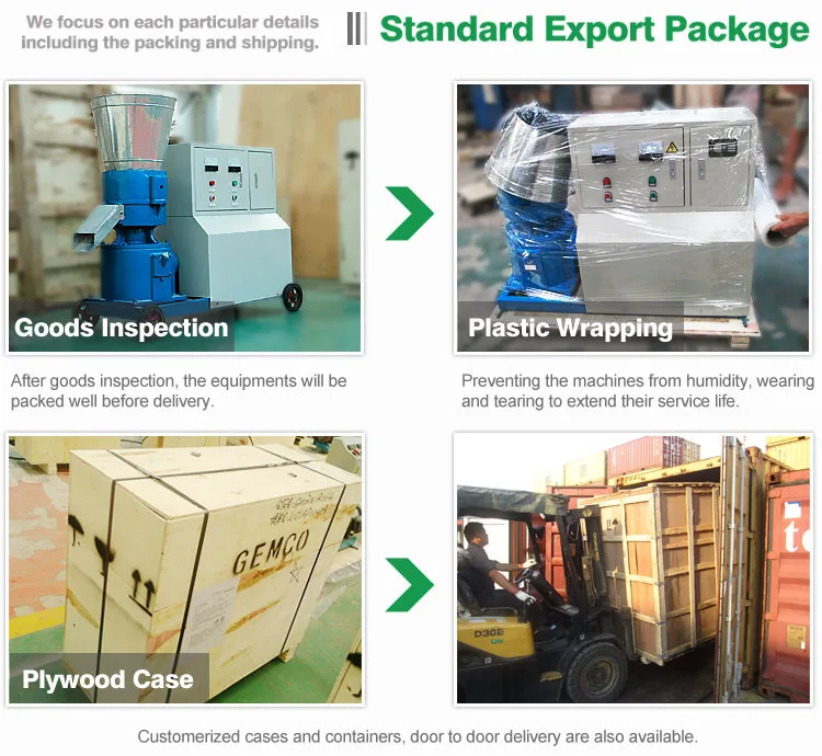 small scale saw dust pellet making uses wood granulator pellet making machine for sale