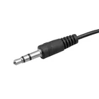 High Quality Micro USB to 3.5mm Aux Audio & Video Cable