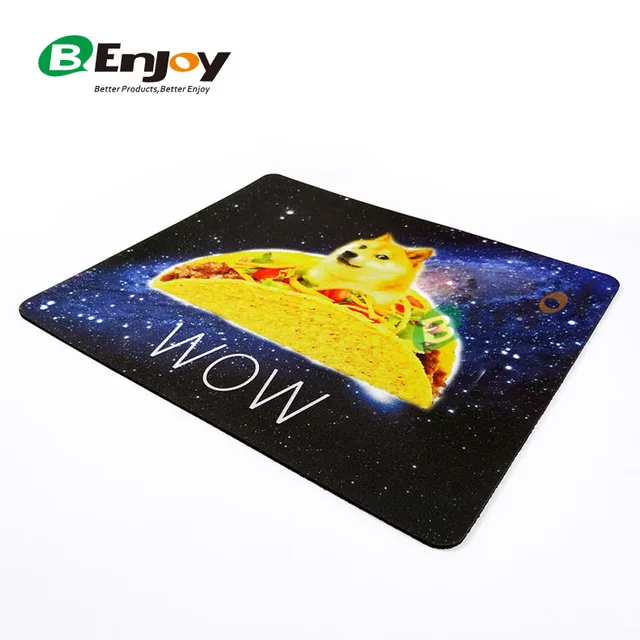 wholesales mouse mat