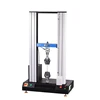 Ultimate Universal Tensile Analysis Instrument with Astm A370 Tensile Test