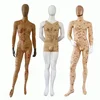 paper covered female mannequins for sale
