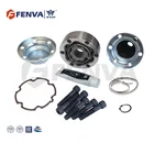 Super Power High Quality Telescopic Iv701 Auto Cv Joint Inner Manufacturer In China