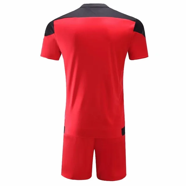 soccer jersey set