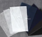 Agriculture Nonwoven Fabric Black 100%PP Spunbond Polyester Nonwoven Fabric For Mattress Fabric Sofa Or Shopping Bag