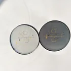 1.56 photochromic Grey Semi Finished progressive Brand new bifocal eyeglass optical lenses