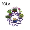 FOLA Star Sharp Foldable air dryer filter volvo with stand and Flower Stand Function