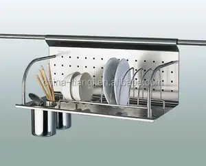 bowl & dish rack