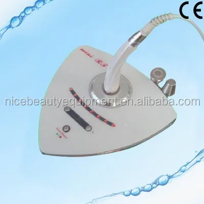 Portable RF Anti-aging Beauty Device for Home Use