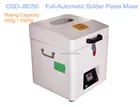 gsd- jb350 automatic solder paste mixer