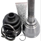 Mb160654 Outer CV Joint 27X56X28 For Mitsubishi
