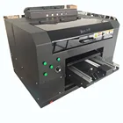 TECJET digital t shirt printer for promotion gift printing, Direct To Garment Printer,Sublimation Textile Printer