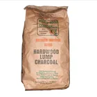 10kg 15kg 20kg 25kg double layer kraft paper bag for charcoal
