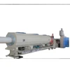 Lower Price Manufacture HDPE PP PPR PE Pipe Production Line With CE Certificate