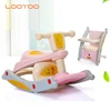 Wholesale China supplier low cost kid riding baby rocking baby swing chair