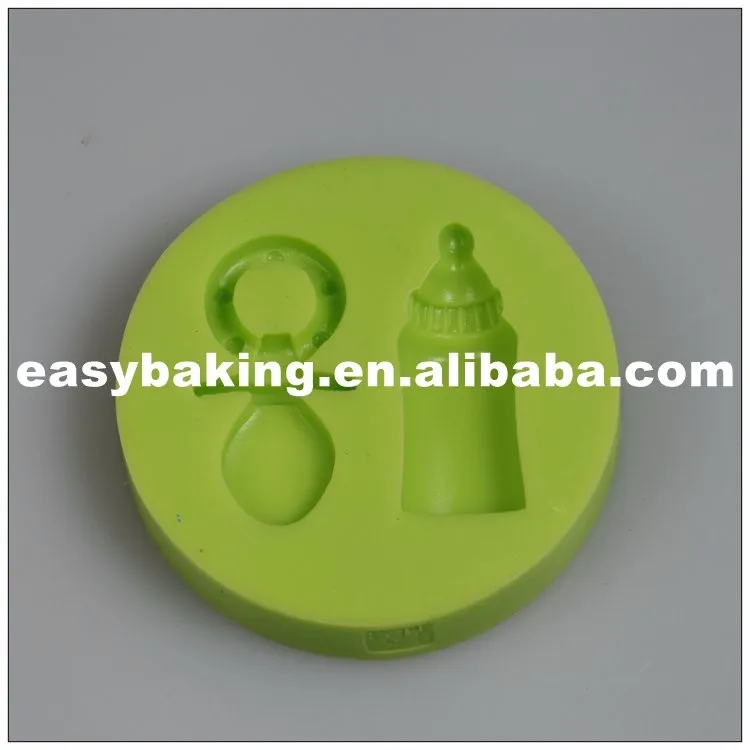 es-8411_Baby Nipple Pacifier Bottle Candy Toys For Children Cake Decorating Silicone Mold_9646.jpg