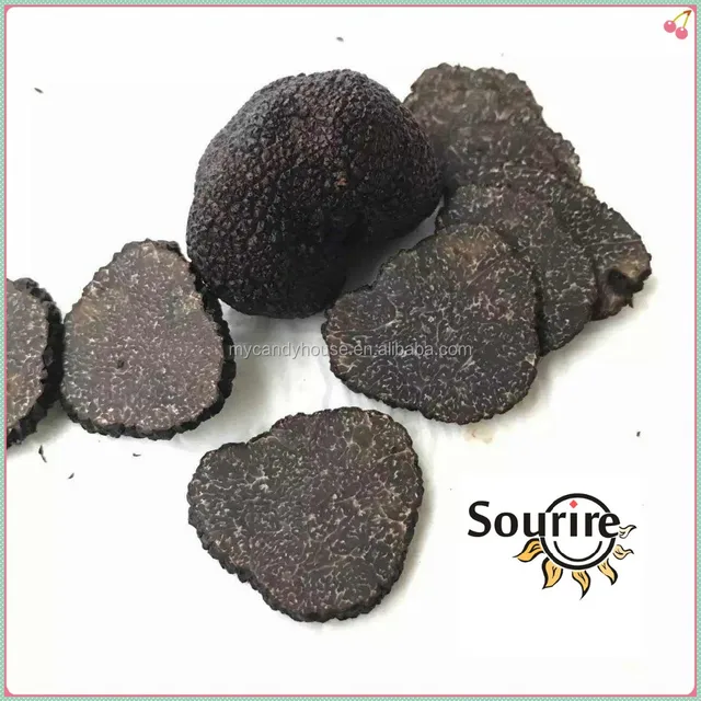 black truffles for sale photo