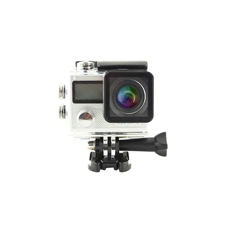 4k action camera 30m waterproof sports camcorder with dual screen touch panel and wifi
4k action camera 30m waterproof sports camcorder with dual screen touch panel and wifi