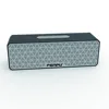 New arrival dj powerfull wireless speaker 16w mini speaker with 4.0 wireless and 2 amplifier,2 bass