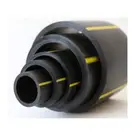 Over 10 years experience drainage pvc collapsible plastic pipe