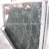 Spider green marble