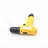 12V Lithium-Ion Cordless 3/8" Driver-Drill Compact Drill with LED Grip Light