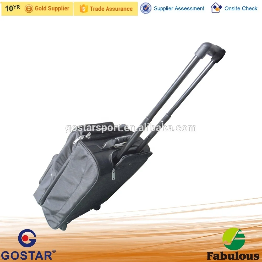 Hot Sale Polyester Luggage