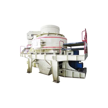 Factory Price Lime-Stone Copper Ore Sand Making Machine Supplier