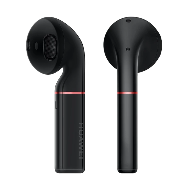 

Wholesale Original Huawei FreeBuds 2 Pro Bluetooth Wireless Earphone Supports Bone Tone Recognition and Wireless Charging