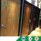 Soundproof Wooden Door Sound Isolation Door Acoustic Door Seal